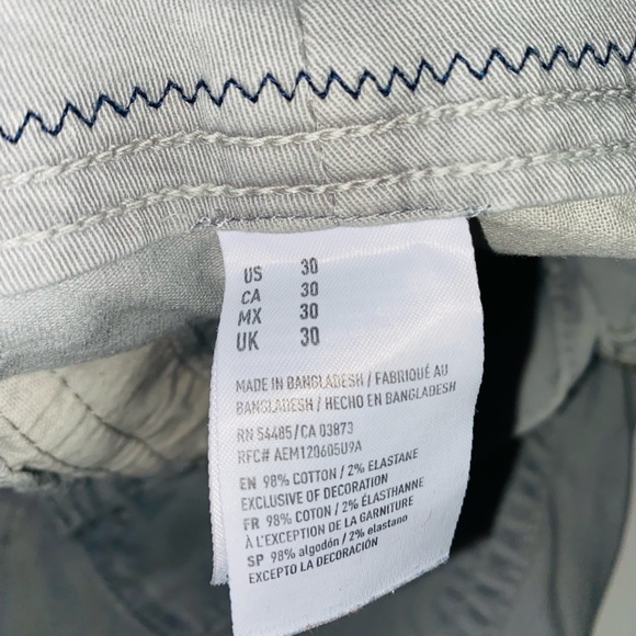 American Eagle shorts bundle - Picture 7 of 8